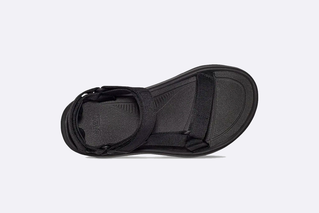 Teva Wmns Hurricane XLT2 Ampsole Black