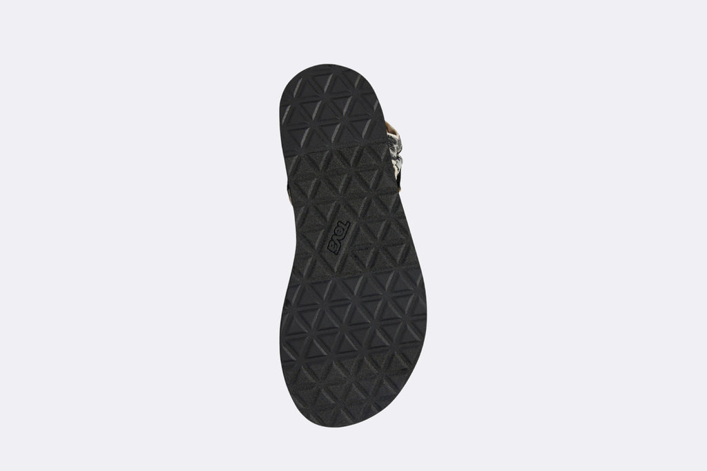 Teva Wmns Midform Universal Neon Floral Black