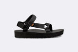 Teva Wmns Midform Universal Black