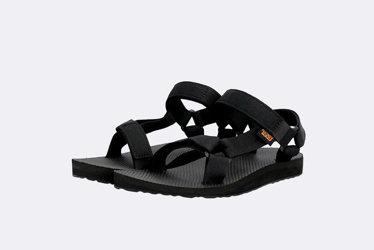 Teva Wmns Midform Universal Black