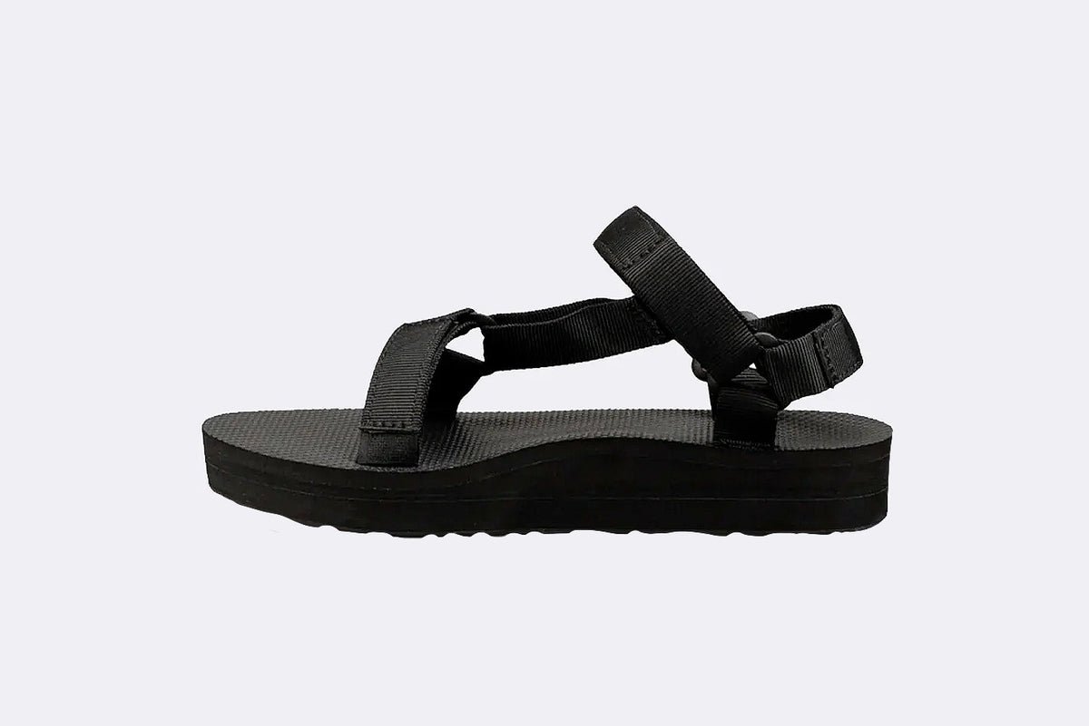 Teva Wmns Midform Universal Black