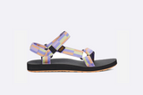 Teva Wmns Original Universal Multicolor