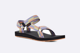 Teva Wmns Original Universal Multicolor