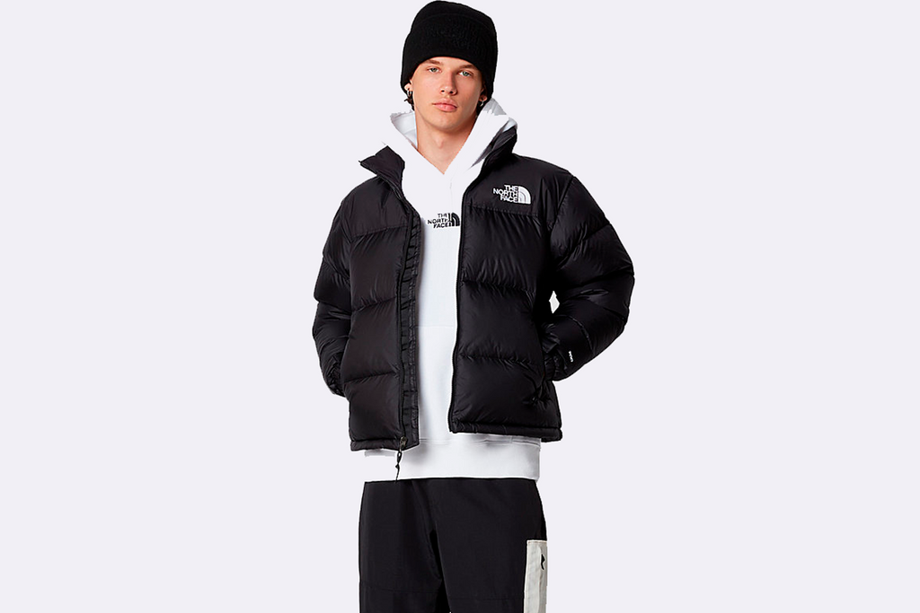 The North Face Nuptse Retro 1996