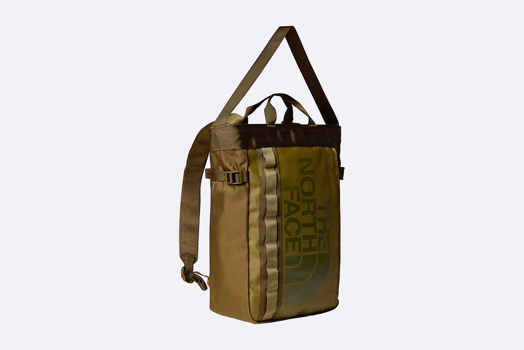 The North Face Base Camp Tote Pack Caraway Seed