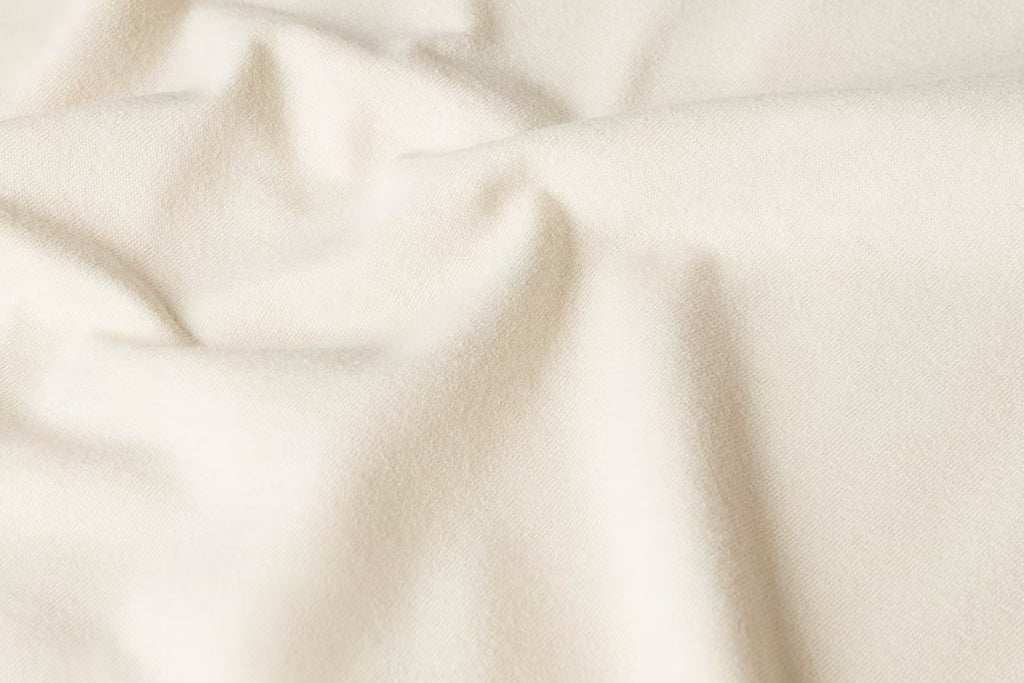 The North Face Clean Trails Oversized Tee White Dune