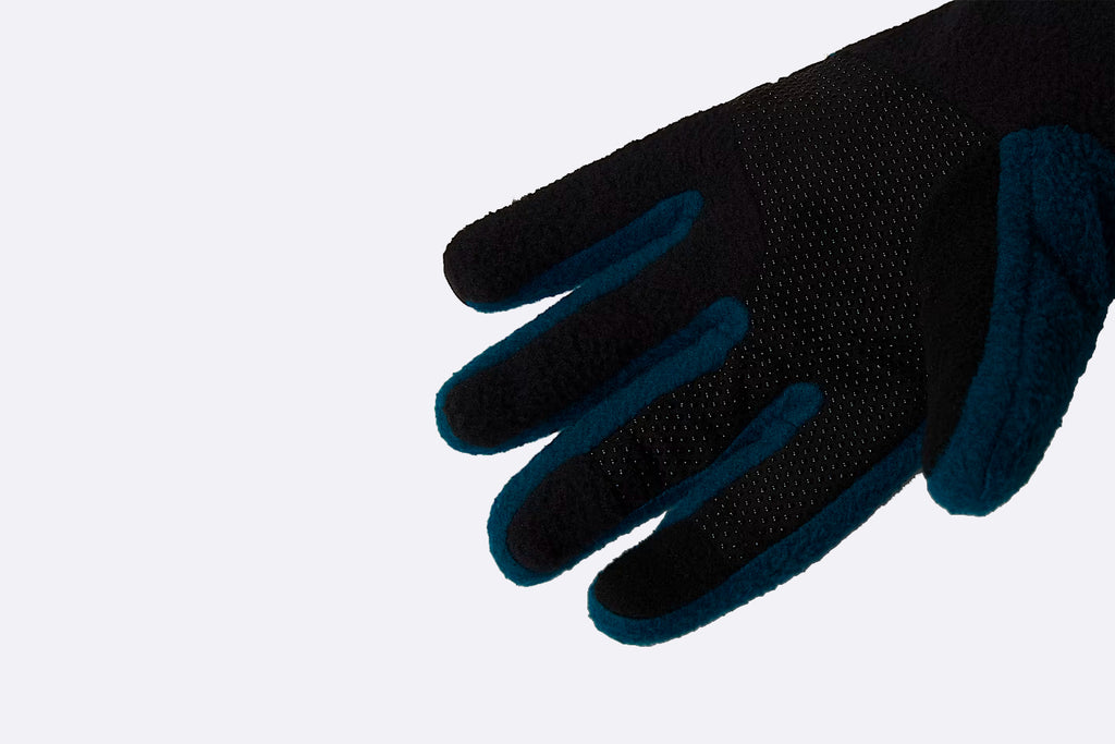 The North Face Denali Etip Glove Midnight Petrol