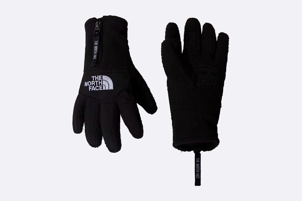 The North Face Denali Etip Glove TNF Black