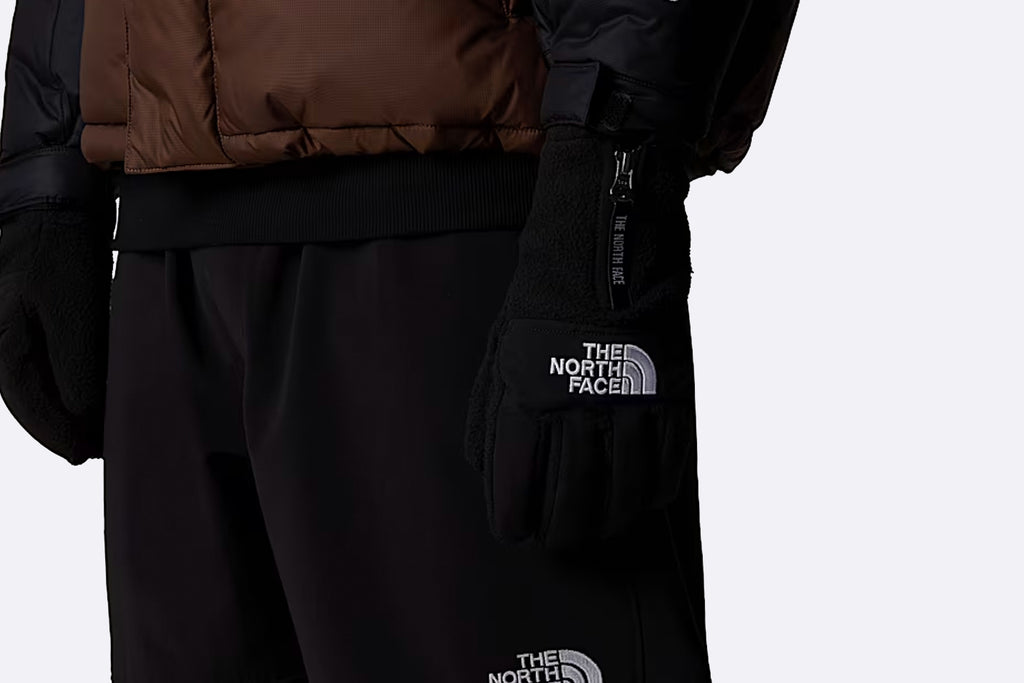 The North Face Denali Etip Glove TNF Black