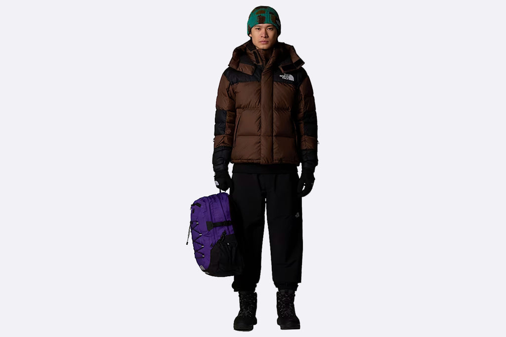 The North Face Denali Etip Glove TNF Black