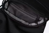 The North Face Glen Canyon Pocket Crossbody TNF Black