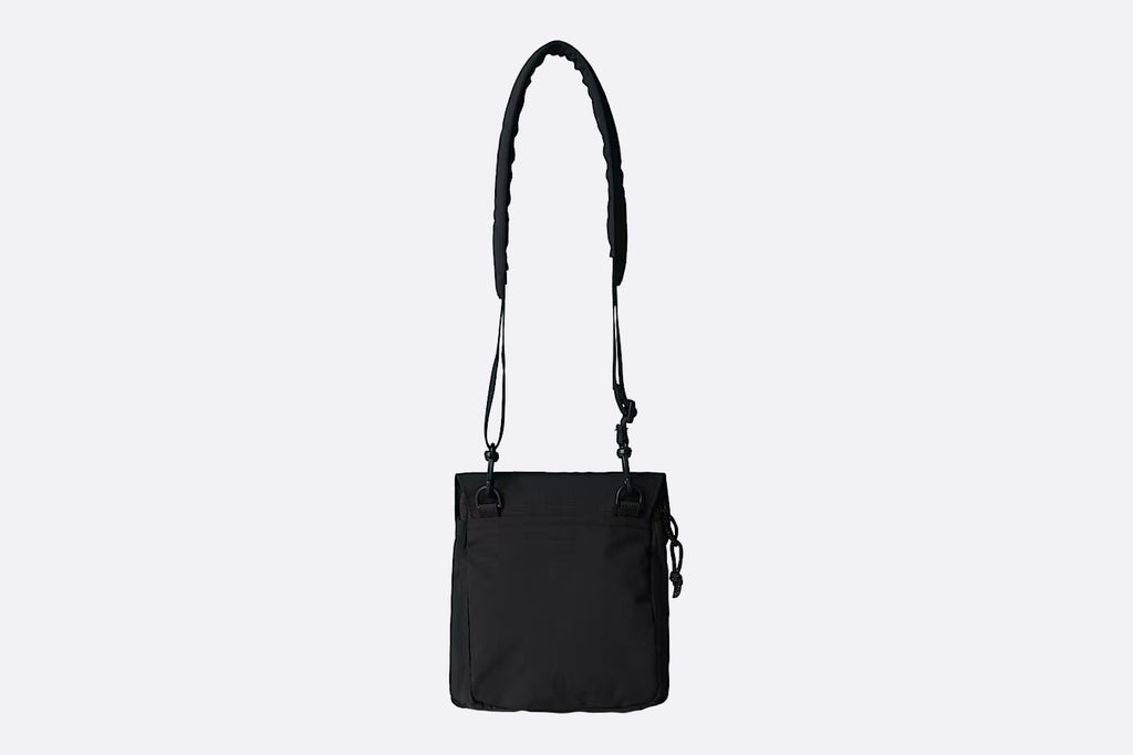 The North Face Glen Canyon Pocket Crossbody TNF Black