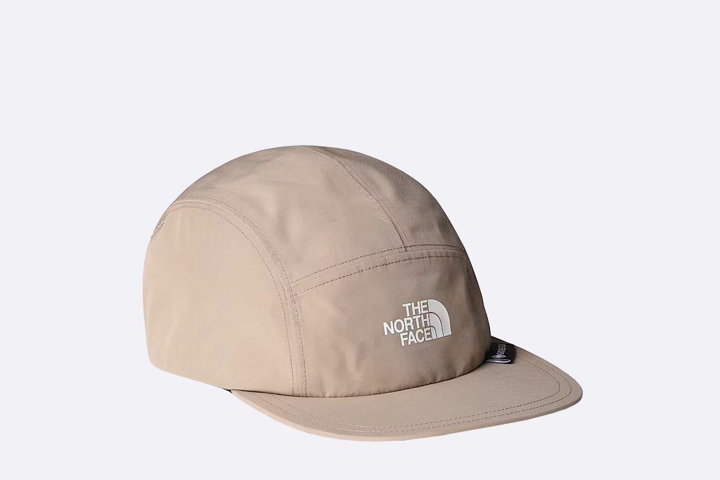 The North Face Gore-Tex Ballcap Mushroom Grey