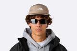 The North Face Gore-Tex Ballcap Mushroom Grey