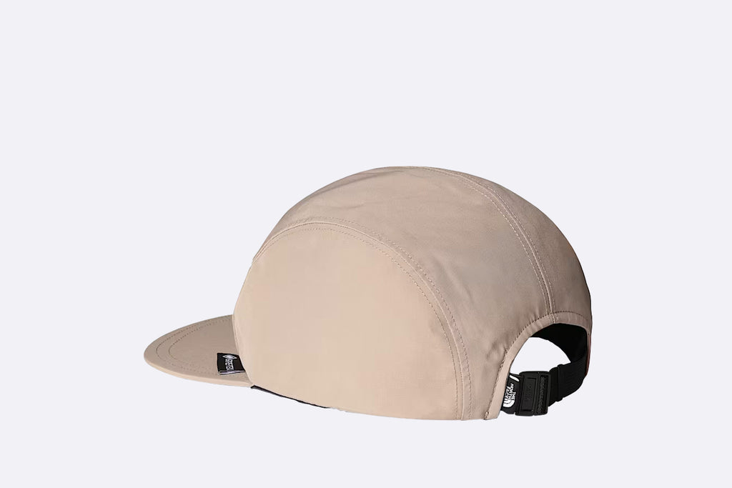 The North Face Gore-Tex Ballcap Mushroom Grey