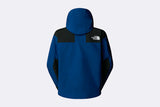 The North Face Gore-Tex Mountain Jacket Estate Blue-TNF Black
