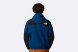 The North Face Gore-Tex Mountain Jacket Estate Blue-TNF Black