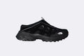 The North Face Hedgehog 06 Rvst Mule Tnf Black