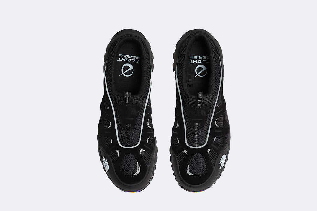 The North Face Hedgehog 06 Rvst Mule Tnf Black