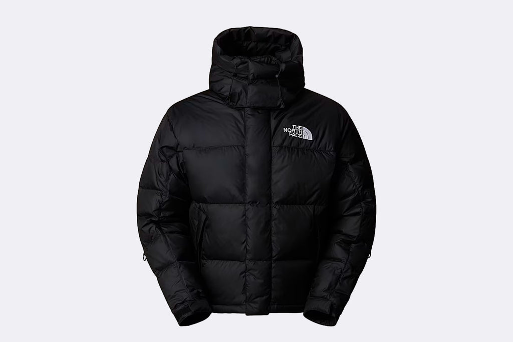 The North Face Himalayan Baltoro Jacket TNF Black- NPF