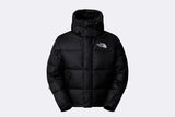 The North Face Himalayan Baltoro Jacket TNF Black- NPF