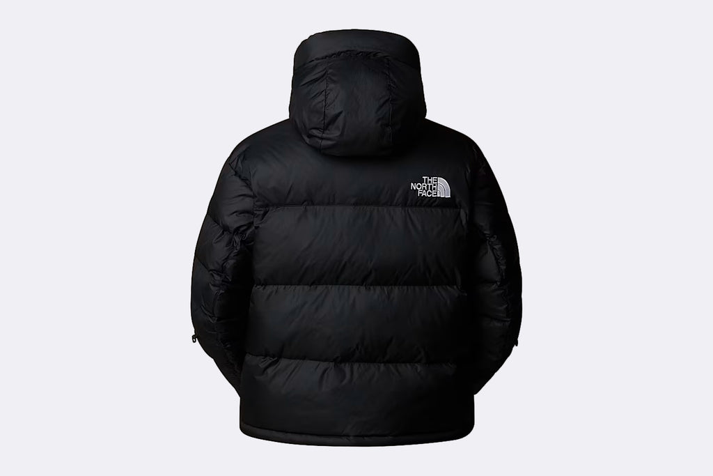 The North Face Himalayan Baltoro Jacket TNF Black- NPF