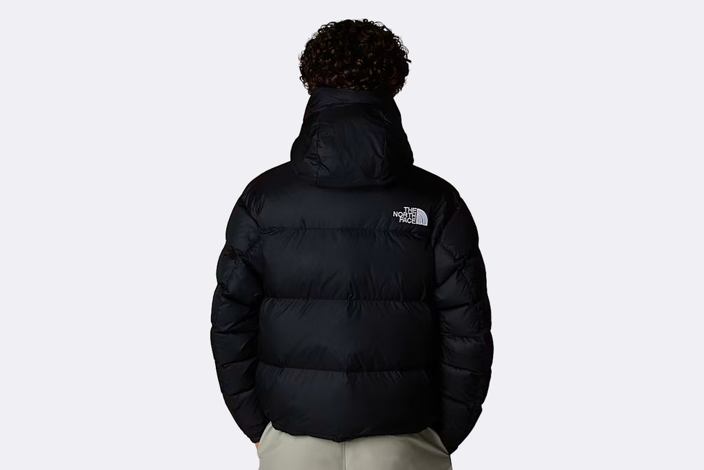 The North Face Himalayan Baltoro Jacket TNF Black- NPF
