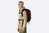 The North Face Hot Shot Special Edition Backpack Smokey Brown