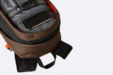 The North Face Hot Shot Special Edition Backpack Smokey Brown