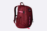 The North Face Hot Shot Backpack Special Edition Sumac / Cha Cha