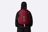 The North Face Hot Shot Backpack Special Edition Sumac / Cha Cha