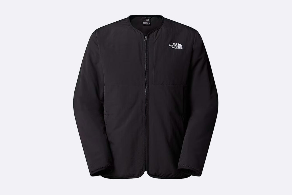 The North Face Ilti Liner Jacket Black