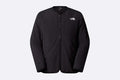 The North Face Ilti Liner Jacket Black
