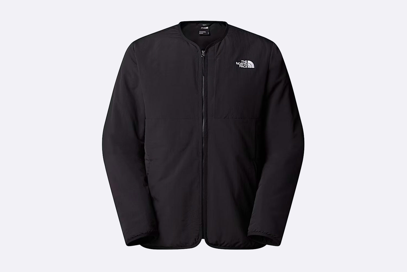 The North Face Ilti Liner Jacket Black