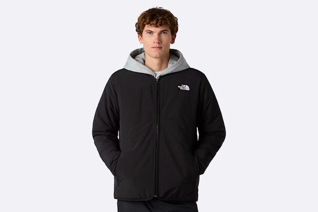The North Face Ilti Liner Jacket Black
