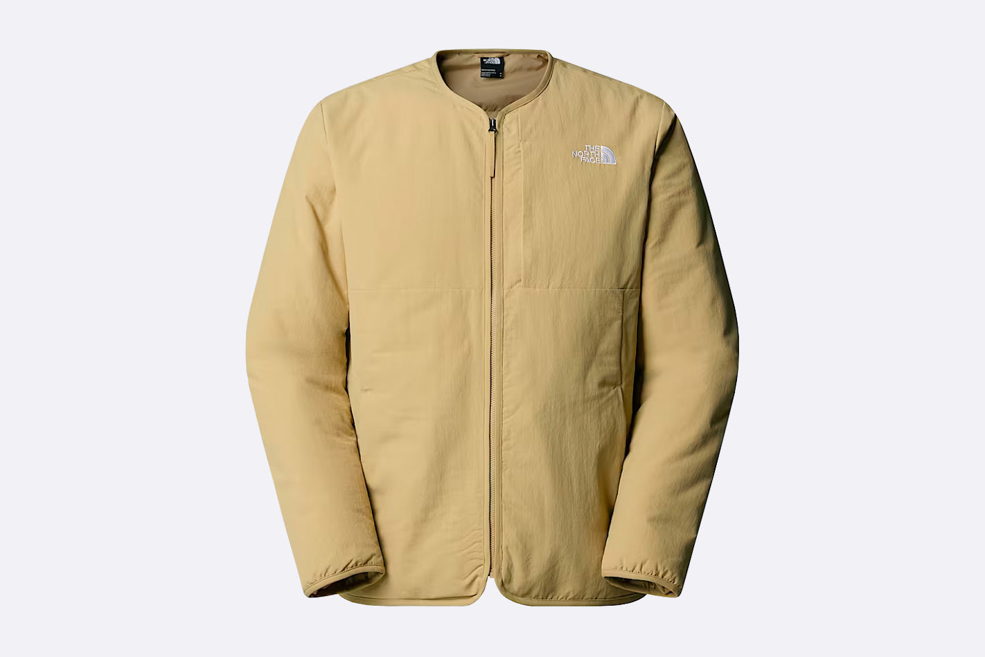 The North Face Ilti Liner Jacket Khaki Stone