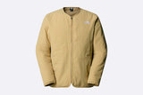 The North Face Ilti Liner Jacket Khaki Stone