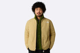 The North Face Ilti Liner Jacket Khaki Stone