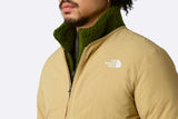 The North Face Ilti Liner Jacket Khaki Stone
