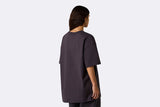 The North Face Red Box S/S Tee Obsidian