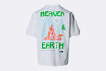 The North Face Graphic SS Tee Tnf White