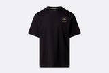 The North Face M Coordinates Tee TNF Black