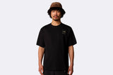 The North Face M Coordinates Tee TNF Black