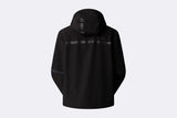 The North Face NSE Shoftshell Hoodie TNF Black
