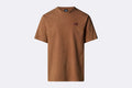 The North Face Nature Relaxed Tee Latte
