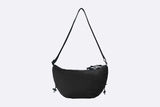 The North Face Never Stop Crossbody Tnf Black
