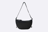 The North Face Never Stop Crossbody Tnf Black