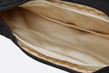 The North Face Never Stop Crossbody Tnf Black