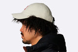 The North Face Norm Cap White Dune / Raw