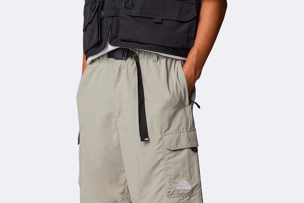 The North Face Nse Short Clay Grey